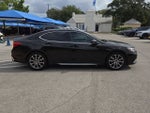 2018 Acura TLX w/Technology Pkg