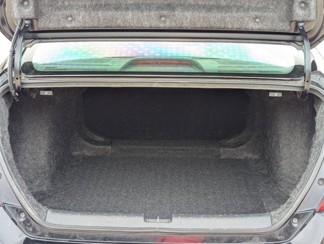 2016 Honda Civic Touring