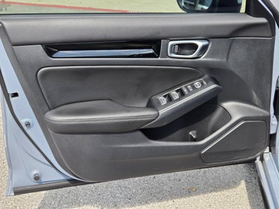 2024 Honda Civic Sport Touring