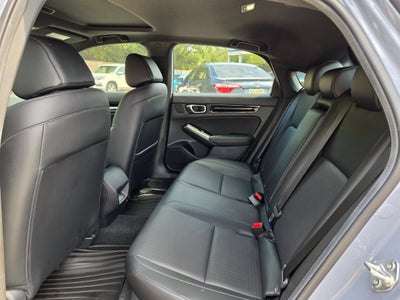 2024 Honda Civic Sport Touring