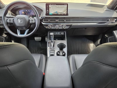 2024 Honda Civic Sport Touring