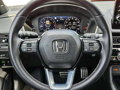 2024 Honda Civic Sport Touring