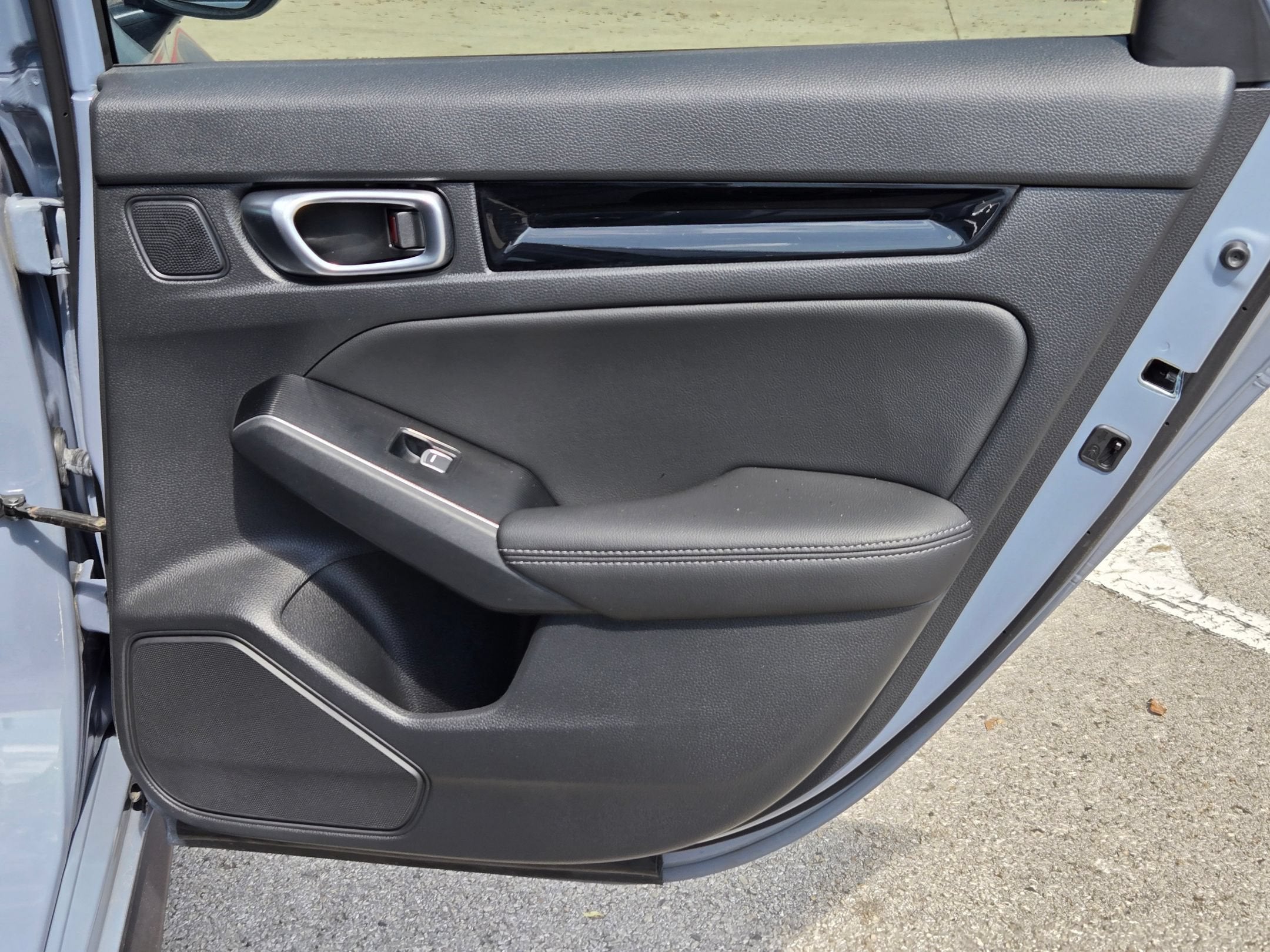 2024 Honda Civic Sport Touring