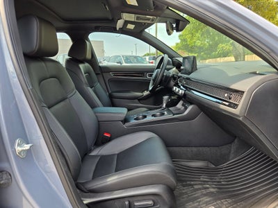 2024 Honda Civic Sport Touring