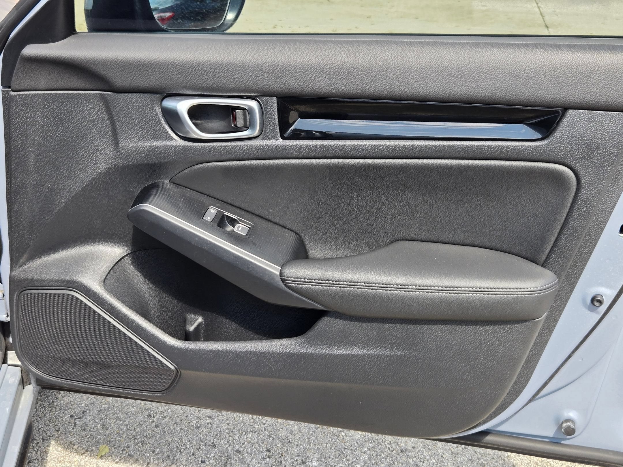 2024 Honda Civic Sport Touring