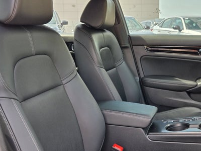 2024 Honda Civic Sport Touring