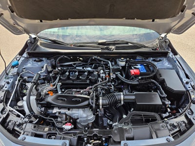 2024 Honda Civic Sport Touring