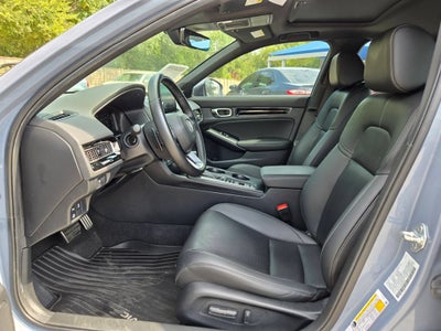 2024 Honda Civic Sport Touring