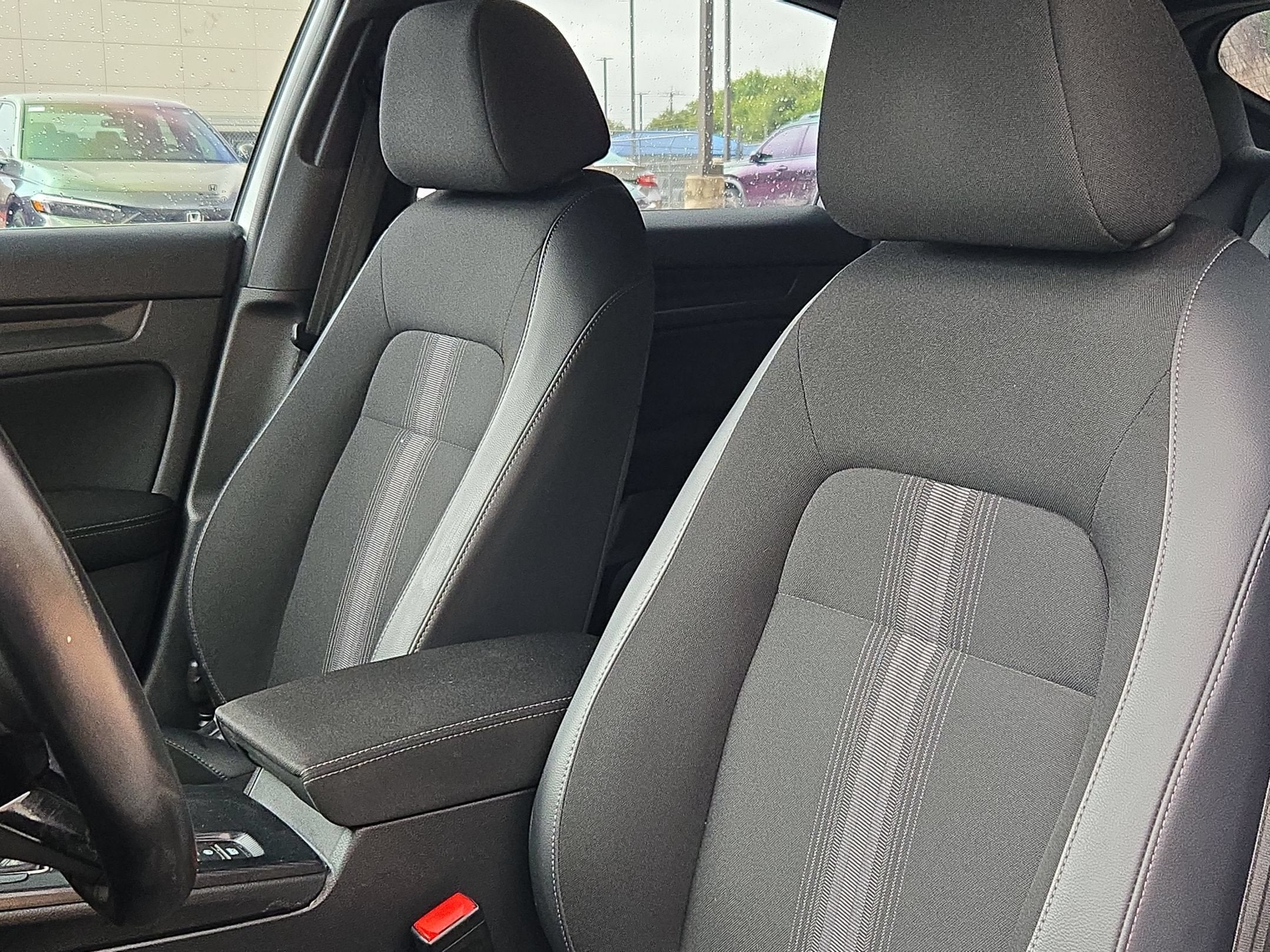 2023 Honda Civic Hatchback Sport