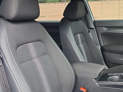 2023 Honda Civic Hatchback Sport