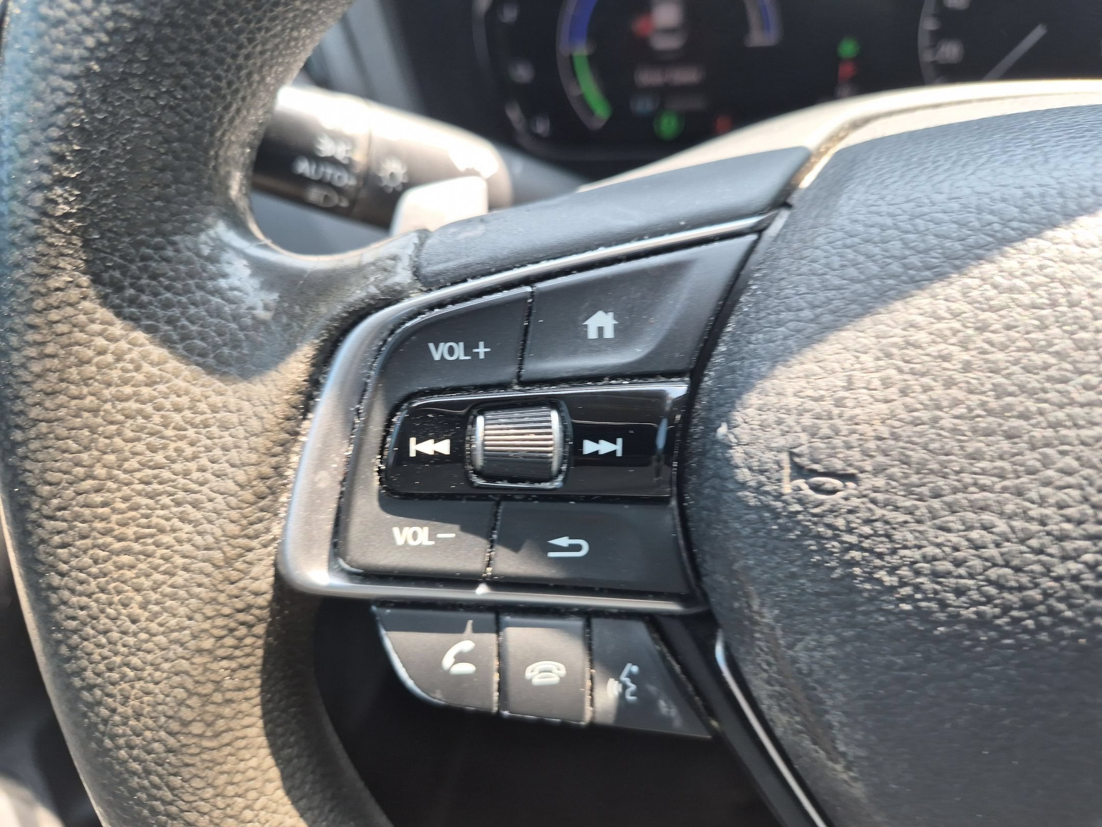 2020 Honda Insight EX