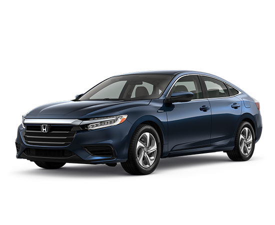 2020 Honda Insight EX