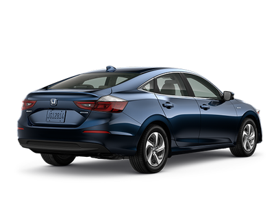 2020 Honda Insight EX