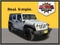 2018 Jeep Wrangler JK Unlimited Sport S