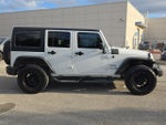 2018 Jeep Wrangler JK Unlimited Sport S