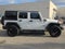 2018 Jeep Wrangler JK Unlimited Sport S