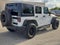 2018 Jeep Wrangler JK Unlimited Sport S