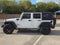 2018 Jeep Wrangler JK Unlimited Sport S