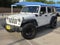 2018 Jeep Wrangler JK Unlimited Sport S