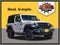 2022 Jeep Wrangler Willys Sport