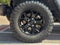 2022 Jeep Wrangler Willys Sport
