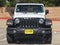 2022 Jeep Wrangler Willys Sport