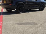 2020 Jeep Cherokee Altitude