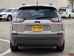 2019 Jeep Cherokee Altitude