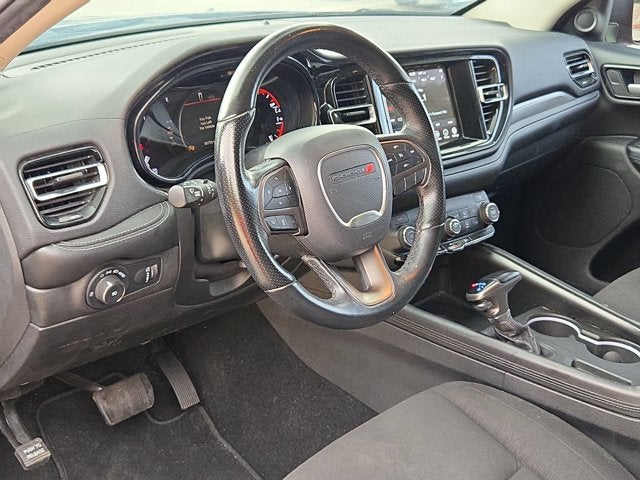 2021 Dodge Durango SXT