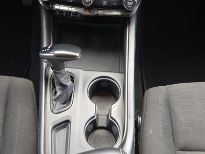 2021 Dodge Durango SXT