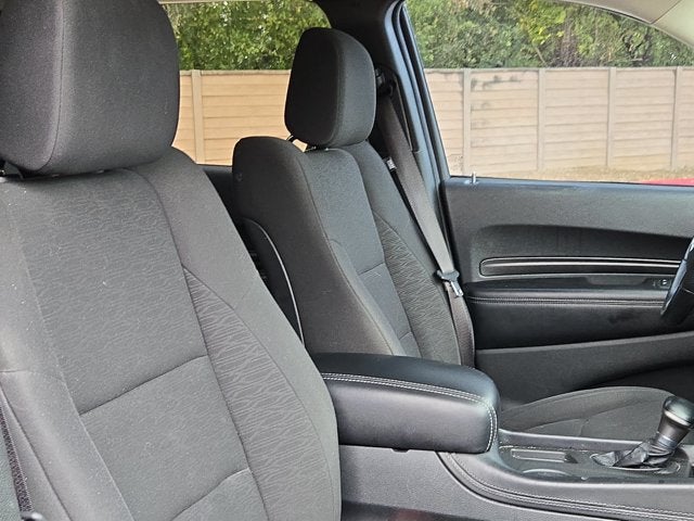 2021 Dodge Durango SXT