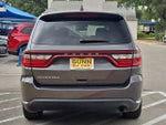 2021 Dodge Durango SXT