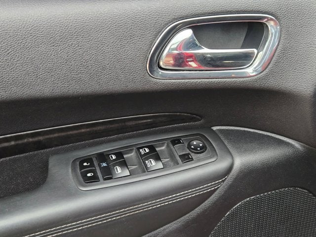 2014 Dodge Durango Citadel