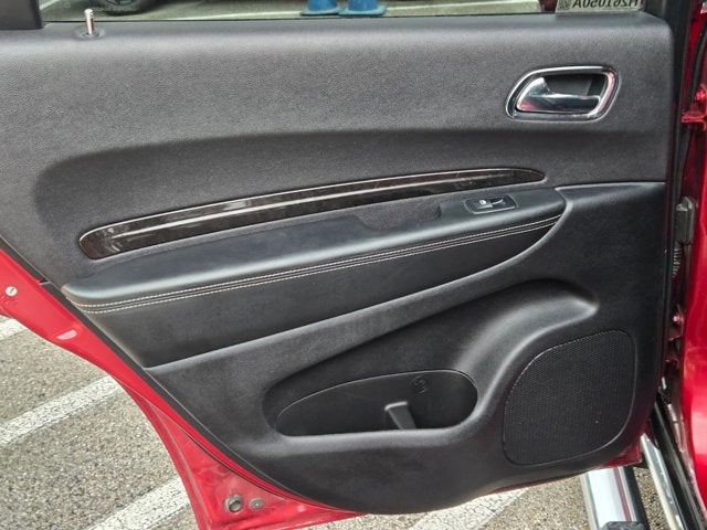 2014 Dodge Durango Citadel