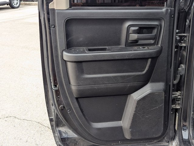 2015 RAM 1500 Express