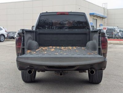 2015 RAM 1500 Express