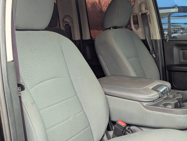 2015 RAM 1500 Express