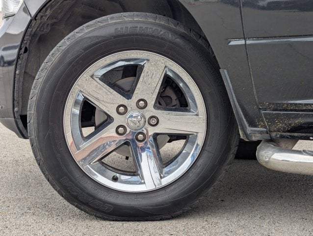 2015 RAM 1500 Express