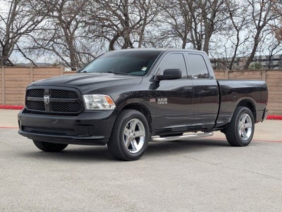 2015 RAM 1500 Express