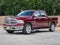 2017 RAM 1500 Lone Star Silver