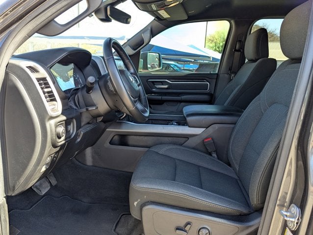 2020 RAM 1500 Lone Star