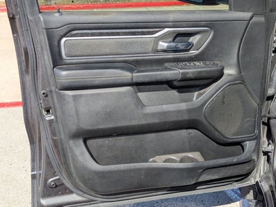 2020 RAM 1500 Lone Star