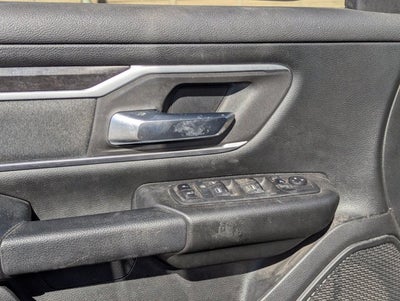 2020 RAM 1500 Lone Star