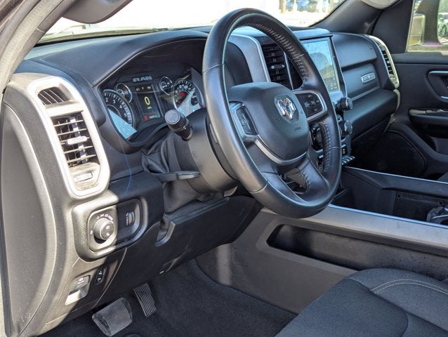 2020 RAM 1500 Lone Star