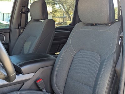 2020 RAM 1500 Lone Star