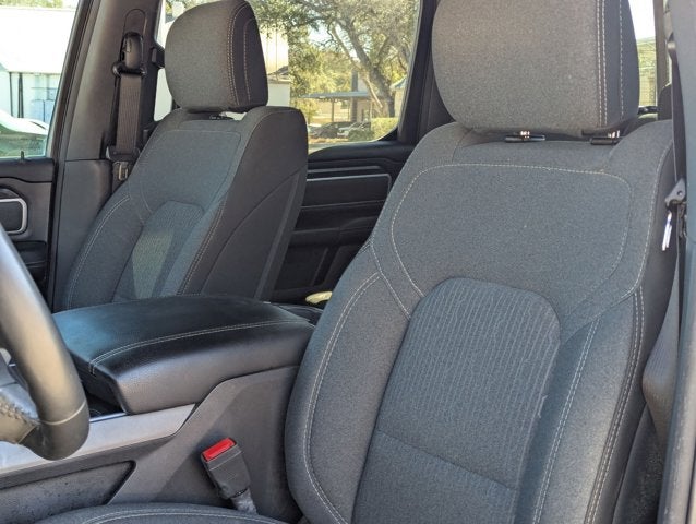 2020 RAM 1500 Lone Star