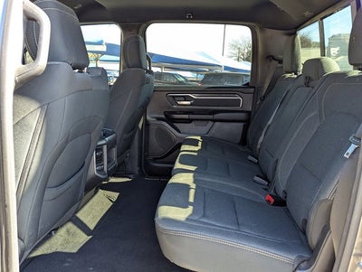 2020 RAM 1500 Lone Star