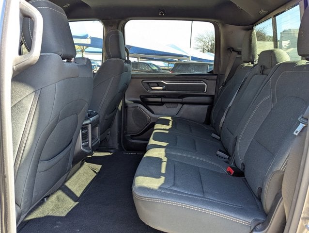 2020 RAM 1500 Lone Star