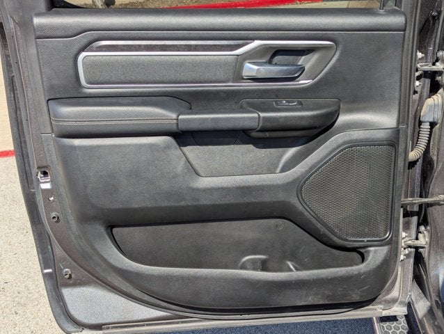 2020 RAM 1500 Lone Star