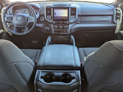 2020 RAM 1500 Lone Star